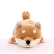 thumbnail image 2 of Shiba Inu stuffed animal stuffed dog plush pillow, 2 of 4