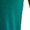 Dark Green, variant on SWSMCLT Women's Breathable Vest Comfy Fall Cool Elasthane Chic Pull On Scoop Date Vest Bunched Tank Top Black Large