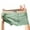Green, variant on FAHXNVB Mens Boxer Briefs with Support Pouch Soft Moisture Wicking Underwear for Men Stretch High Waist Breathable Underwear