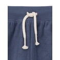 thumbnail image 2 of easy-peasy Toddler Boy Loop Terry Dolphin Shorts, Sizes 12M-5T, 2 of 3