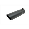 thumbnail image 1 of Embout d'Échappement Noir, 1 of 1