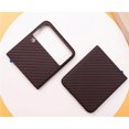 thumbnail image 4 of Galaxy Z Flip 4 Carbon Case,iPhone 15, 4 of 6