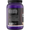 thumbnail image 3 of Ultimate Nutrition Prostar Micellar and Hydrolyzed Casein Protein Powder - Fat Free Overnight Muscle Growth and Recovery with BCAAs, 2 Pounds, Vanilla, 3 of 5