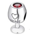 thumbnail image 2 of COPA DE WINO CORAZON WINE, 2 of 3