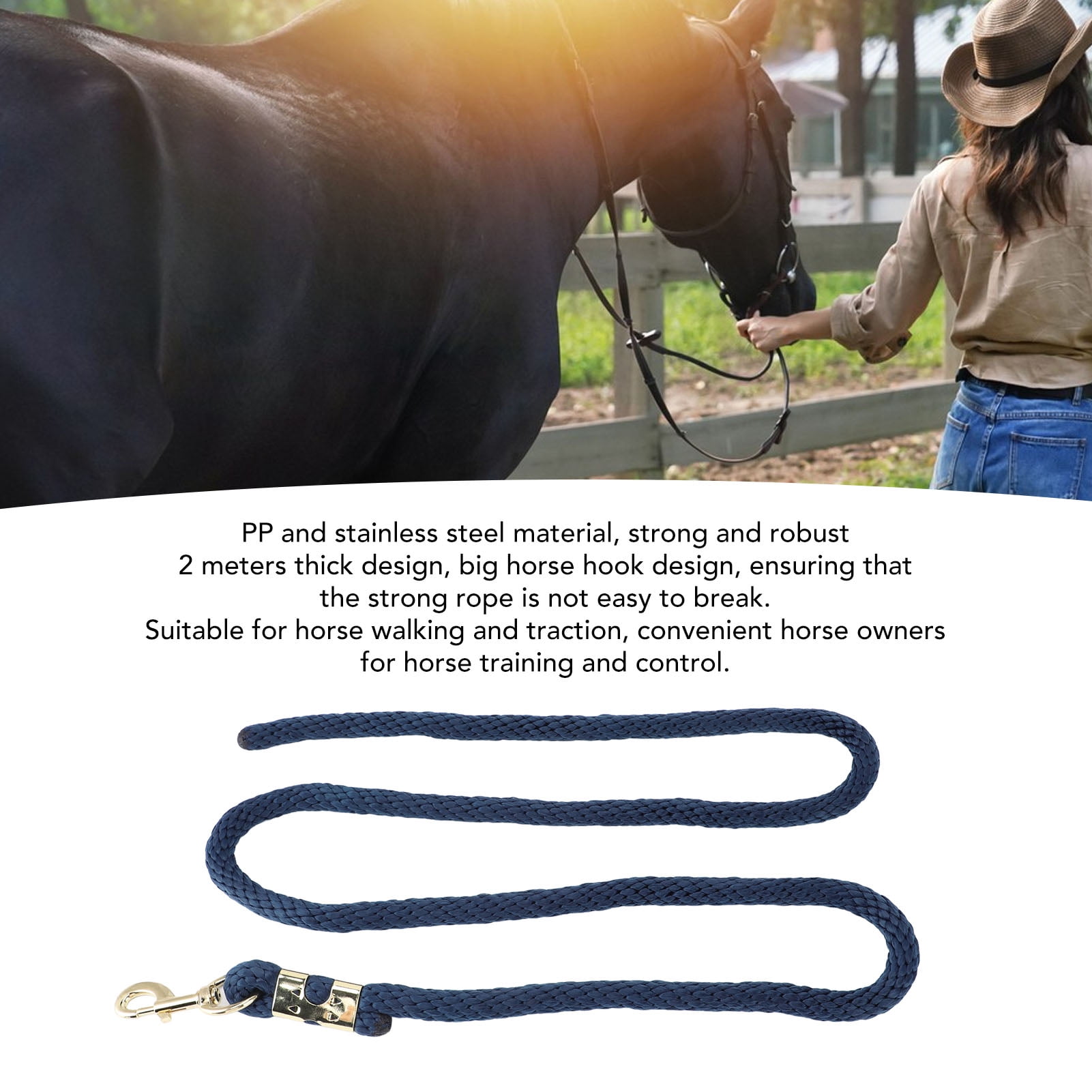 J'équipe votre cheval ... | L' Atelier Cuirs And Co