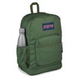 thumbnail image 2 of Mochila JanSport Cross Town Plus 43 x 32 x 15 cm Verde Cargo, 2 of 6