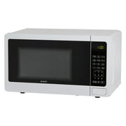 Avanti Countertop Microwave Oven, 0.7 cu. ft., in White (MT7V0W)