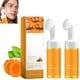 thumbnail image 1 of Limpiador facial OUKPANE, gel facial espumoso con cúrcuma, 2 unidades, 1 of 7