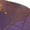 Dark Purple, variant on LWavelet Womens Halter Neck Maxi Dress Satin Pleated Summer Formal Evening Party Dress Black L