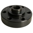 thumbnail image 4 of PTO Drive Plate Hub for FORD 5000 5100 5200 7000 7100 7200 5600 E1NNN777AB, 4 of 7