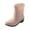 F-A, variant on Kcodviy Women Shoes Short Rain Women Steel Toe Shoes for Work Boots for Womens Ankle Low Boots for Women Rainboot Slip on Garden Mid Calf Rain Boots for Women Boot Rubber Shoes