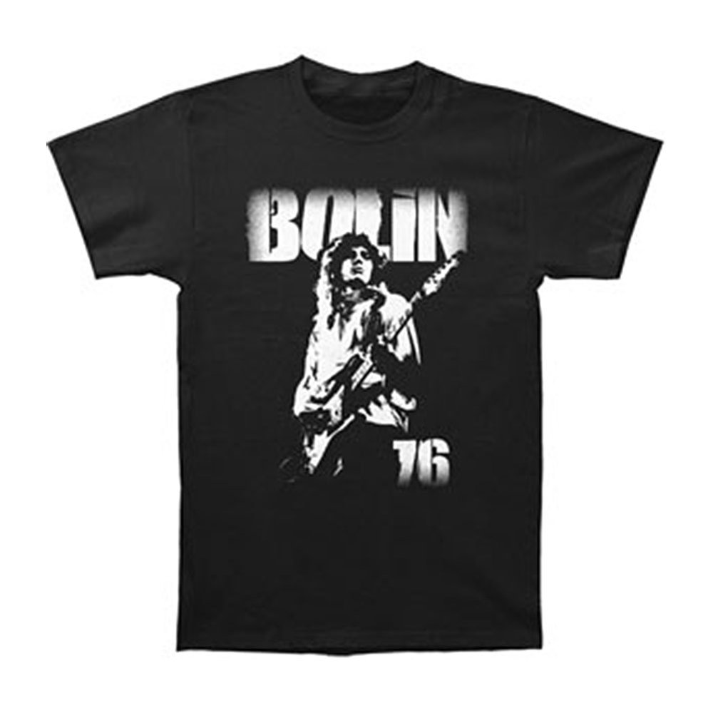 tommy bolin shirt