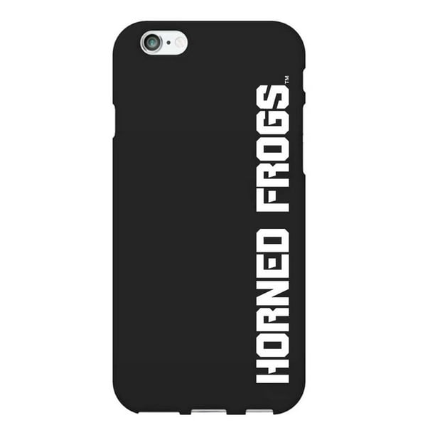TCU V2 Black Phone Case, Banner V1 iPhone 6/6S