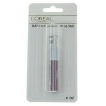 Bare Naturale Soft Mica 705 by L'Oreal for Women gentle lip conditioner .11 oz. New in Box