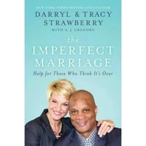 The Imperfect Marriage : Help for Those Who Think It's Over (Hardcover)