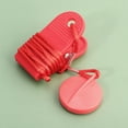 thumbnail image 1 of LOLIPPYY 1Set Red Safety Lock Treadmill Accessories for Elderly and Friends, 1 of 8