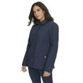 thumbnail image 2 of Chaqueta Tommy Hilfiger Classic Barn para Mujer Azul Marino - S, 2 of 4
