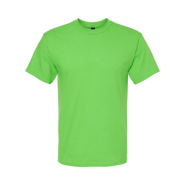 M&O 4800 T-Shirt Toucher Doux Doré