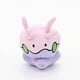 thumbnail image 5 of Sanei Pokemon All Star Series Goomy Stuffed Plush, 5", 5 of 5