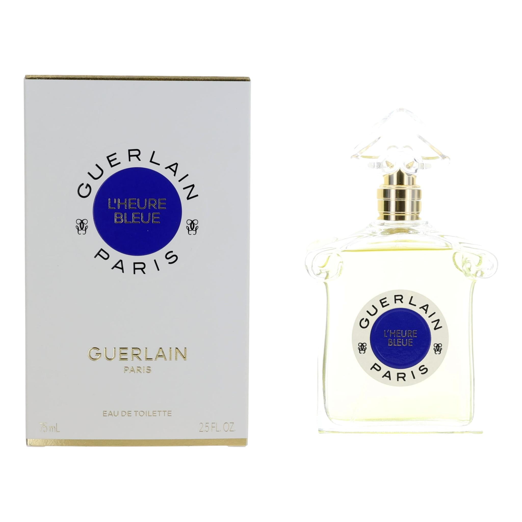 香水(ユニセックス) GUERLAIN L'Heure Bleue 75ml Amazon.com : L'heure Bleue By Guerlain For Women. Eau De