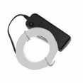 thumbnail image 1 of Maoww 3 Meters Neon Dance Party Decoration Light Neon LED Lamp Flexible EL Wire Rope Tube Waterproof LED Strip, 1 of 5