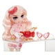 thumbnail image 4 of Muñeca moderna Rainbow High Creative Crystals Bella Pink 28 cm, 4 of 6