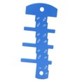 thumbnail image 2 of Woodworking Gauge Woodworking Tools Aluminum Alloy Woodworking Depth Gauge British System Carpenter's DIY Tool for Router Table Saw Height Gauges, 2 of 8