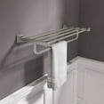 thumbnail image 2 of American Standard Town Square S 24-Inch Train Rack, 2 of 3