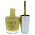 thumbnail image 3 of OPI Infinite Shine 2 Lacquer - IS L38 - Bee Mine Forever , 0.5 oz Nail Polish, 3 of 4