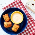 thumbnail image 2 of Freshness Guaranteed Cheese Bomb Tater Kegs, Hot & Ready-to-Eat, 3 Count, 3.8 oz, 2 of 6