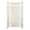Biscotti Marble Velvet, variant on Transolid Swkx36368412 Saramar 36" W X 36" D X 96" H Six Panel Shower Wall Kit - Grey