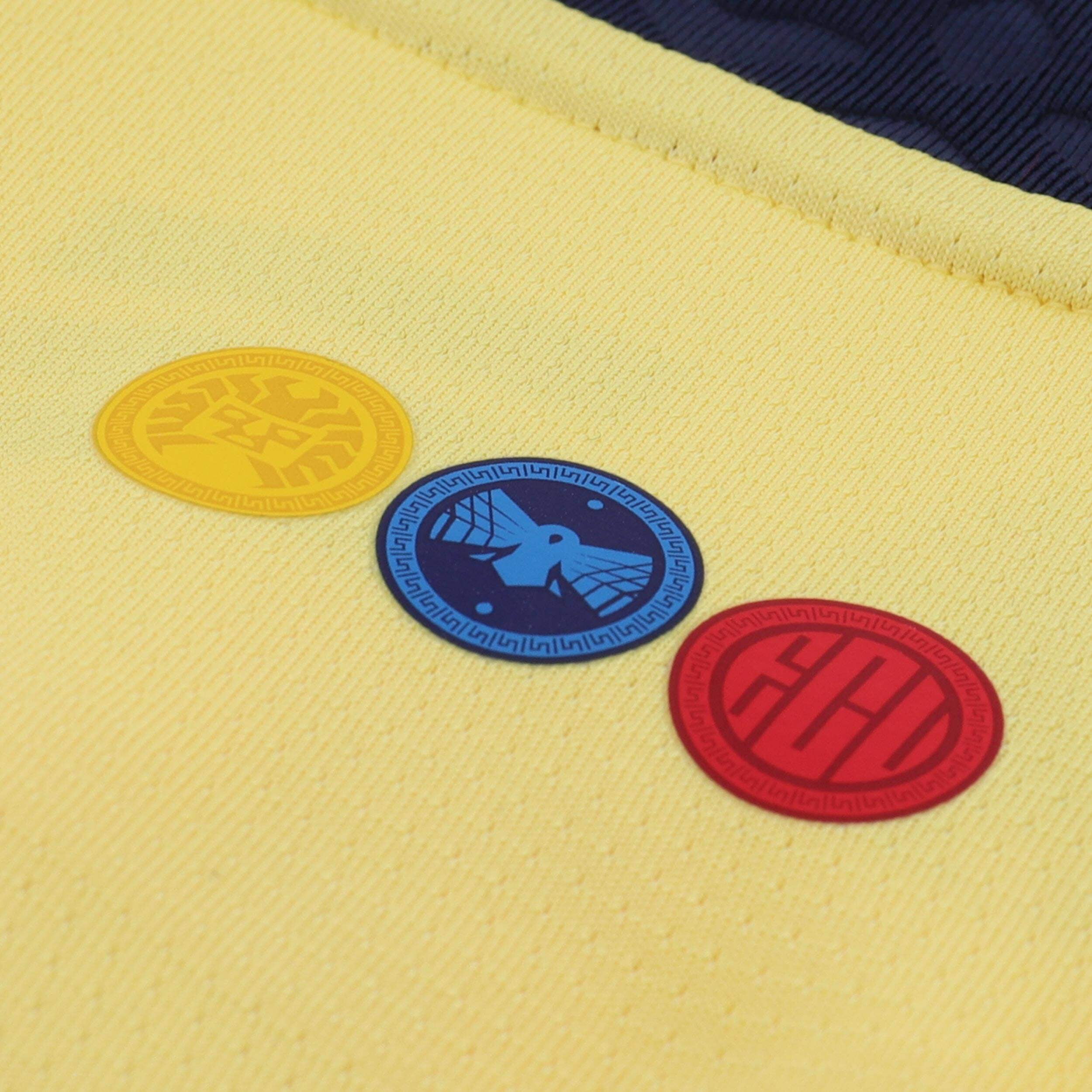 Official ecuador national football team 2026 qualifiers jersey men's