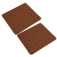 thumbnail image 4 of East buy Macaron Pad - 2Pcs 30 Holes Silicone Non-Stick Macaron Pad Oven Mat Kitchen Baking Tool Accessory, 4 of 8