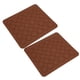 thumbnail image 5 of Almohadilla antiadherente de silicona para macarrón, tapete para horno, accesorio de herramienta para hornear, 2 uds., 30 agujeros, 5 of 8