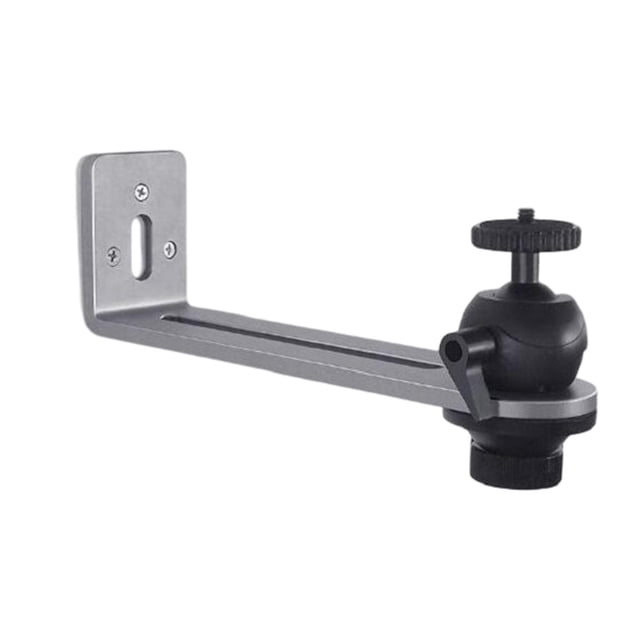 Soporte de nivel de adaptador de proyector en forma de L Universal ajustable para altavoces J10/G9/