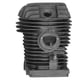 thumbnail image 3 of Cilindro de Motosierra, Filtro de Combustible Set Piston Kit de Pistón de Motos, 3 of 7