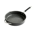 thumbnail image 6 of Nordic Ware Verde Ceramic Nonstick Frying Pan Set, 6 of 6