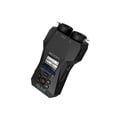 thumbnail image 2 of Grabador Zoom H1 XLR de 2 canales para músicos, cineastas y podcasters, 2 of 5