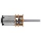 thumbnail image 2 of Motor de engranajes de 12 V CC motor de engranajes de reducción que produce un par alto para uso doméstico LHCER Otros, 2 of 8