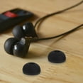 thumbnail image 1 of BESTYASH 32Ud Repuesto Puntas Auriculares Silicona Para Viajes Y Ejercicio, 1 of 7