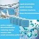 thumbnail image 4 of Finally Fresh Washing Machine Cleaner White Count Powder 12/24/36 PCS, 4 of 5