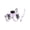 Purple, variant on Lynono Co.,Ltd Cats Training Harness Vest with Tracking Device Holder Silicones for Training