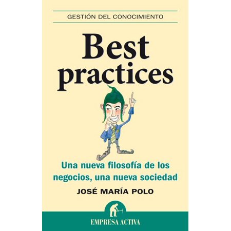 Best practices - eBook