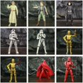 thumbnail image 2 of Figura de acción de Star Wars de 6 pulgadas Kylo Ren Rey Luke Leia C-3PO Wolffe Nihilus Chirrut Sith Trooper Carbonite Grand Moff Dengar REX Juguetes, 2 of 5