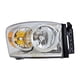thumbnail image 1 of FARO RAM 2006 al 2008 DODGE Derecho/Pasajero DEPO ., 1 of 4