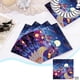 thumbnail image 1 of Halloween Party Decorations Halloween Printed With Beautiful Patterns Suitable For Party Decoration And Catering 24pcs, 1 of 6