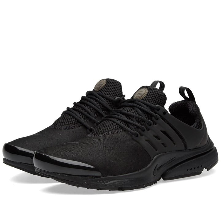 nike presto blackout