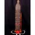 thumbnail image 2 of Love Tiki Oar 32" - Tiki Bar Decor Wall Hanging | #skn1600280, 2 of 3