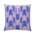 thumbnail image 1 of Ahgly Company Outdoor Square Contemporary Throw Pillow, 18 inch by 18 inch, 1 of 5