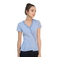 thumbnail image 1 of Blusa Nelia André Badi Azul Chica 27-1867, 1 of 5